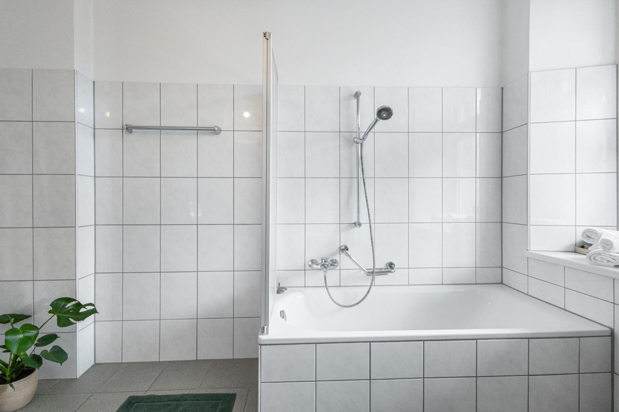 Stylische Altbauwohnung Bregenz Am See Exterior photo